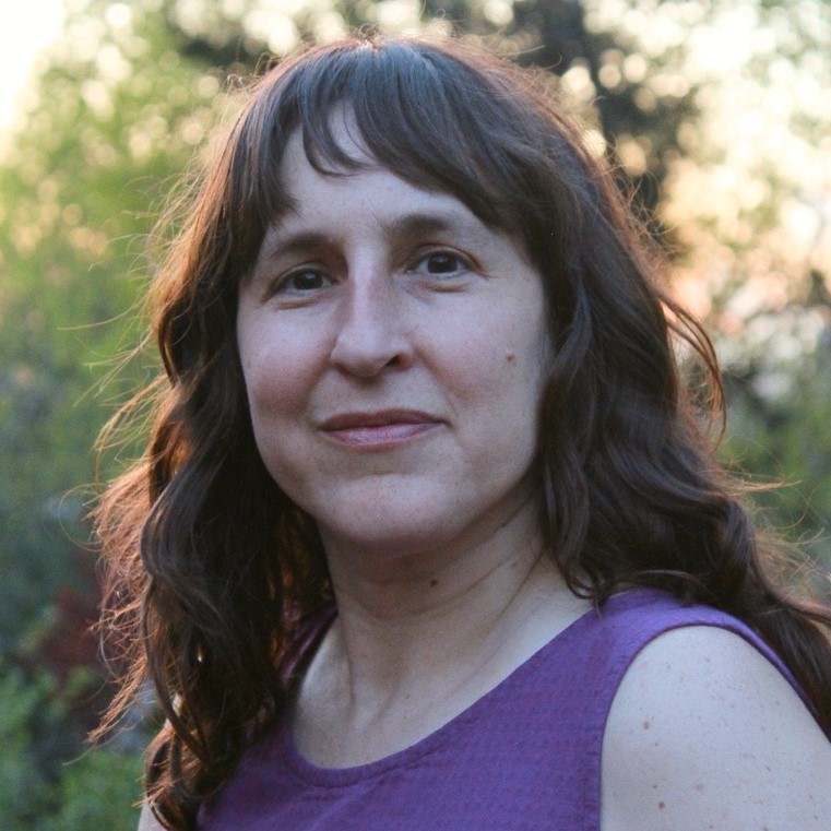 Rachel Kranson Square Headshot